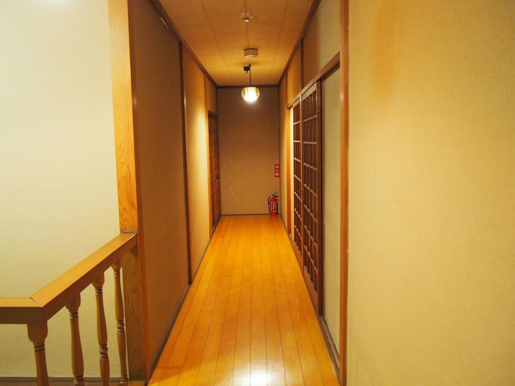 Maika - Renting A Whole House 1日1組限定の一棟貸しの宿 Киото Экстерьер фото