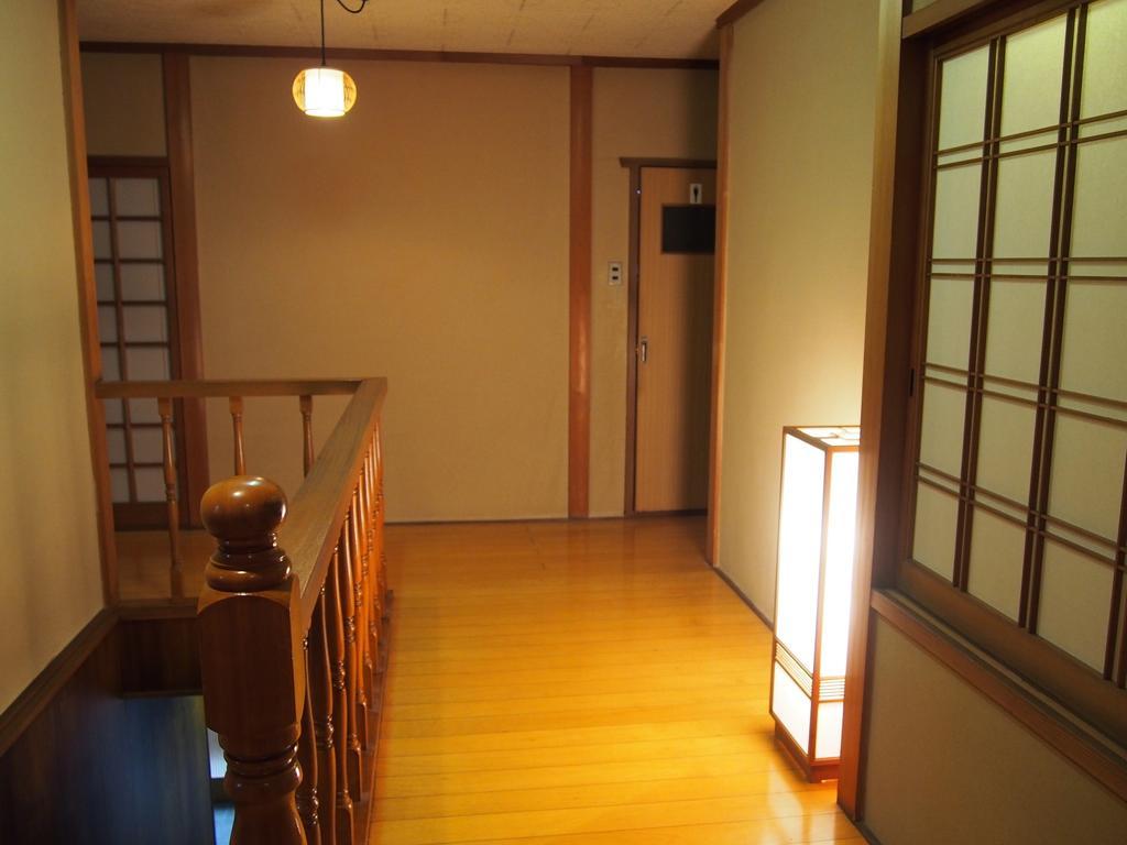 Maika - Renting A Whole House 1日1組限定の一棟貸しの宿 Киото Экстерьер фото