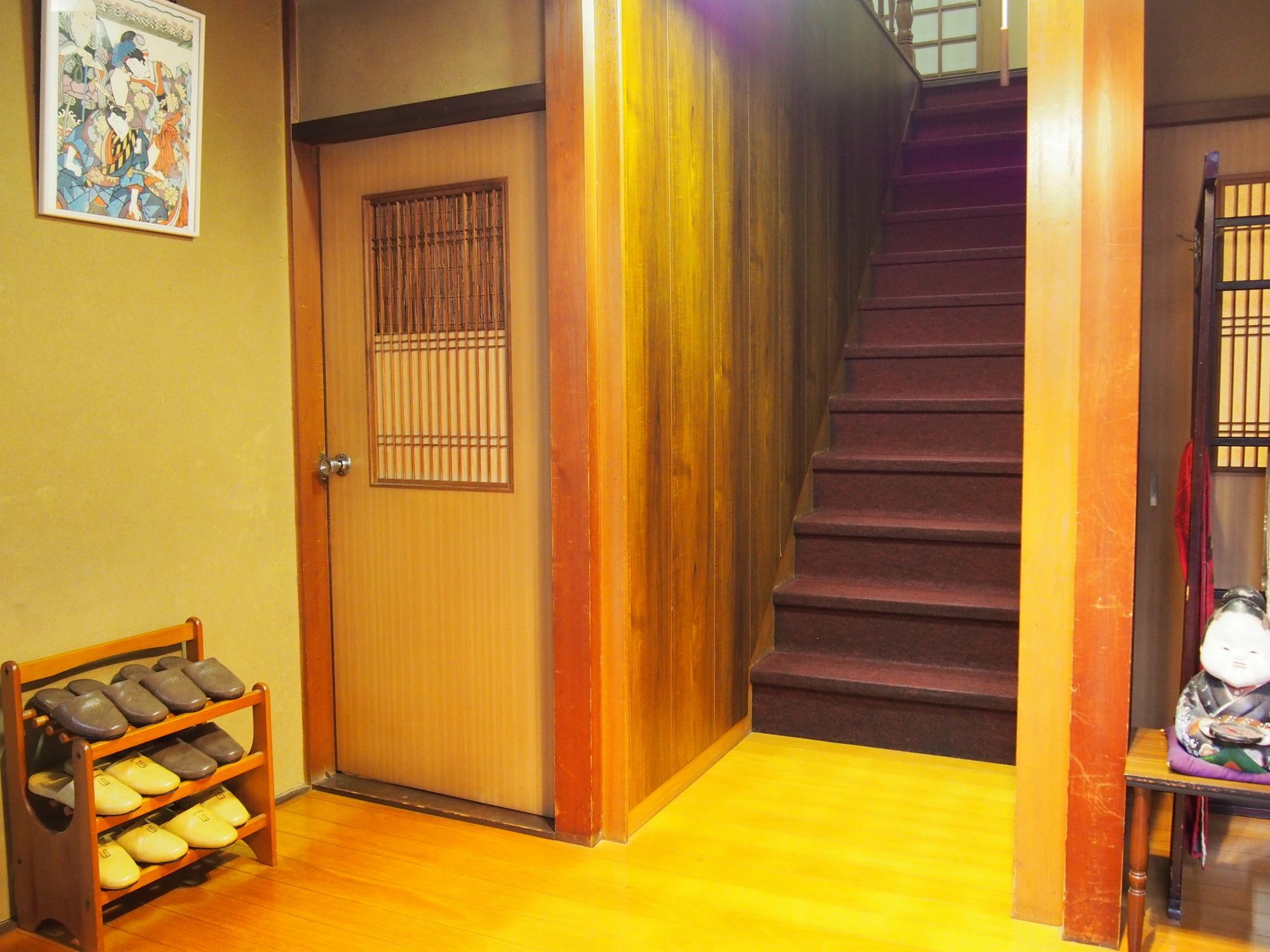 Maika - Renting A Whole House 1日1組限定の一棟貸しの宿 Киото Экстерьер фото